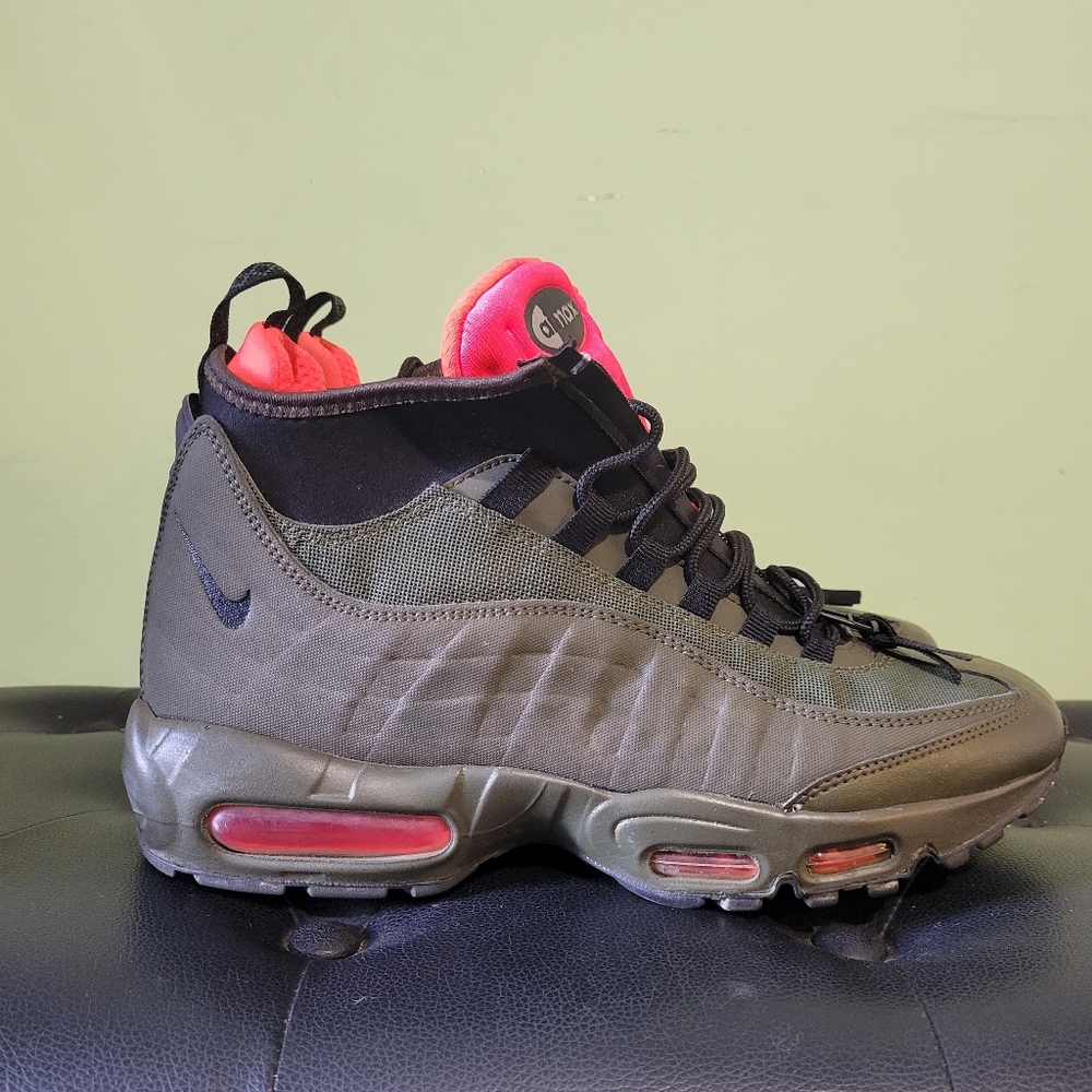 NIKE AIR MAX 95